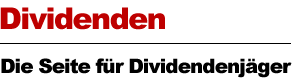 Dividendenchecker Österreich Logo
